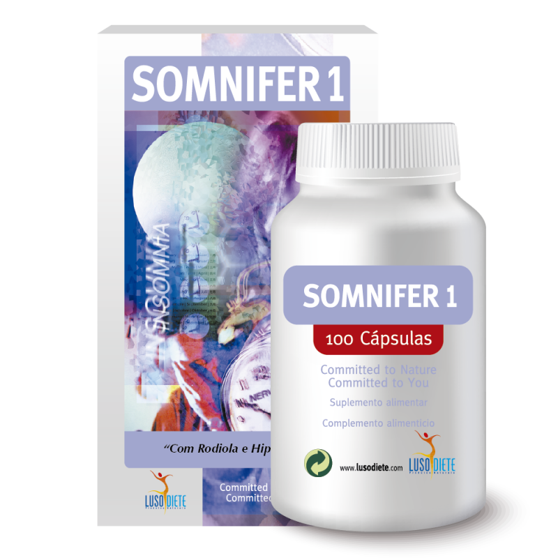 SOMNIFER 1