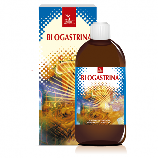 BI-OGASTRINA 250 ml