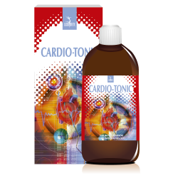 CARDIO-TONIC 250 ml