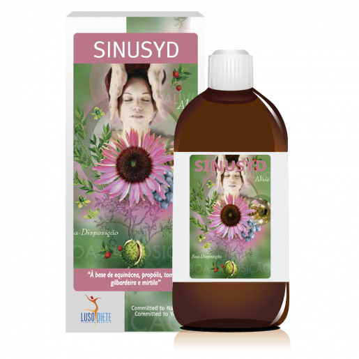 SINUSYD 250 ml