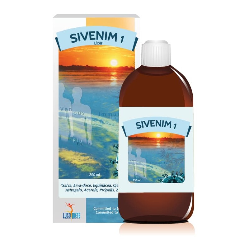 SIVENIM 1 250 ml