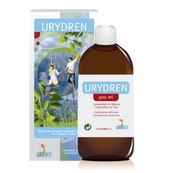 URYDREN 500 ml