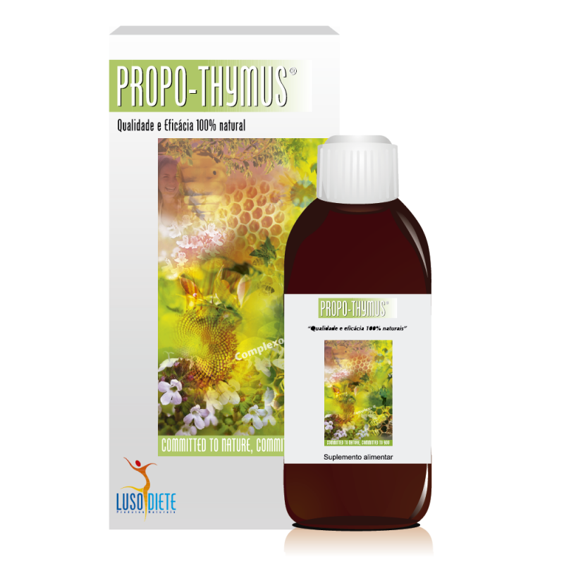 PROPO-THYMUS 60ml