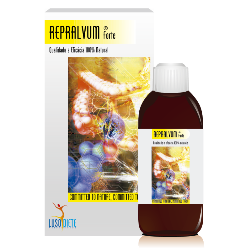 REPRALVUM 60ml