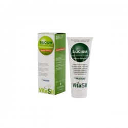 Vitasil Silício Orgânico gel 225ml