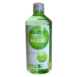 Vitasil Silício Orgânico Bio-activado 1000ml
