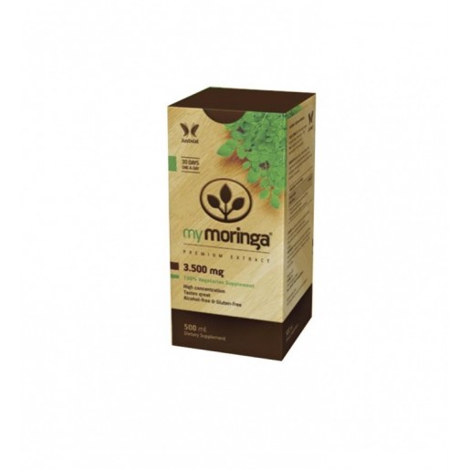 Vegafarma Mymoringa 3500mg 500ml