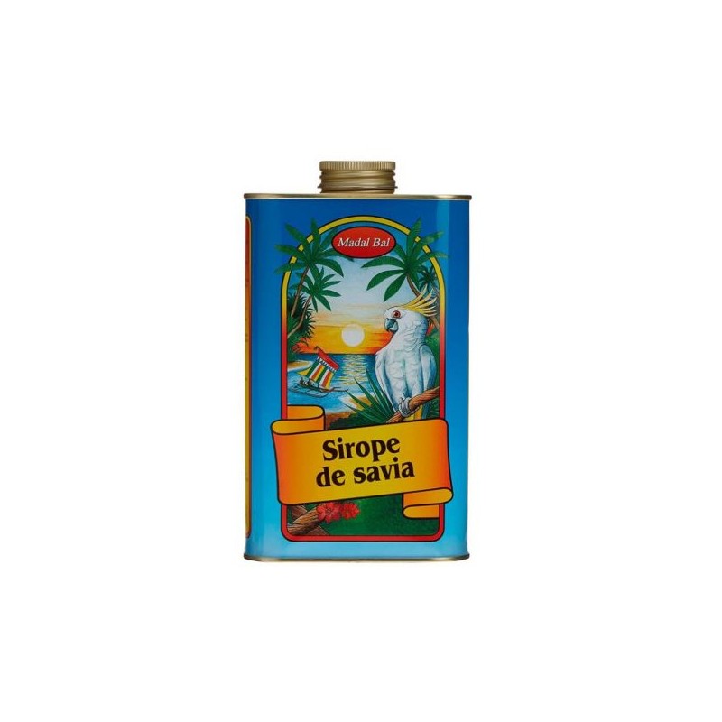 Xarope Vajra Seiva Natural 500ml