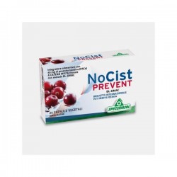 Specchiasol NoCist Prevent 24 cápsulas