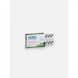 Specchiasol Aeris 30 Capsulas