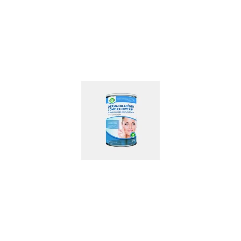 Sovex Derma Colagenio Complex 200g