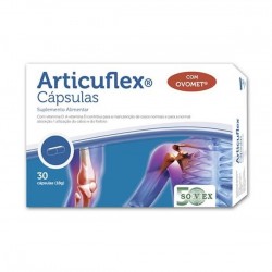 Sovex Articuflex 30 cápsulas