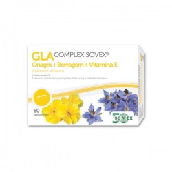 Sovex GLA Complex Onagra +...