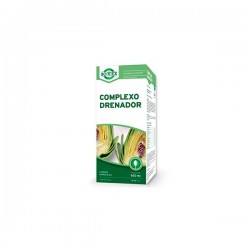 Sovex Complexo Drenador 500ml