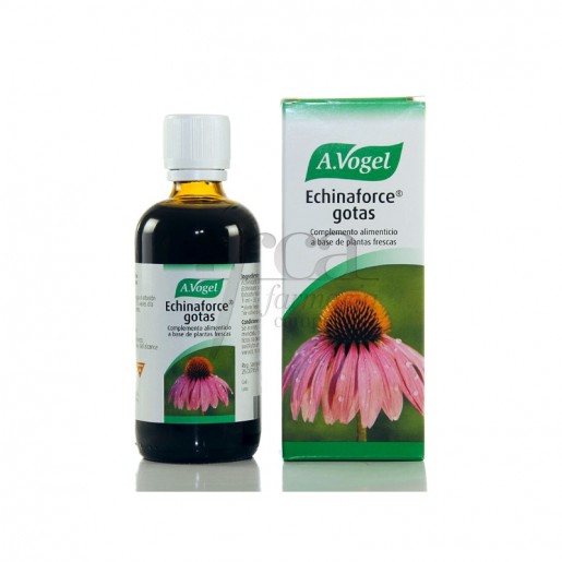 A. VOGEL - ECHINAFORCE 50ML