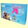 Soria Natural Fost Print Junior 20 ampolas