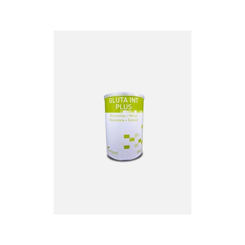 Plantapol Gluta Int Plus 500g