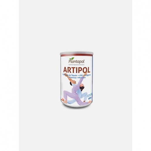 Plantapol Artipol Pó 400g