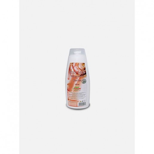 Plantapol Baba Caracol + Aloe Vera 400ml