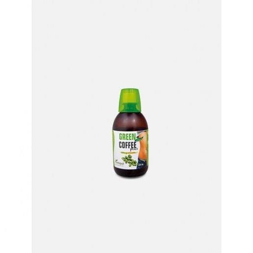 Plantapol Green Coffee Plus 500ml