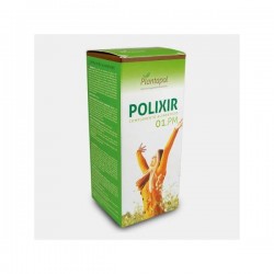 Plantapol Polixir 0.1.PM 250ml