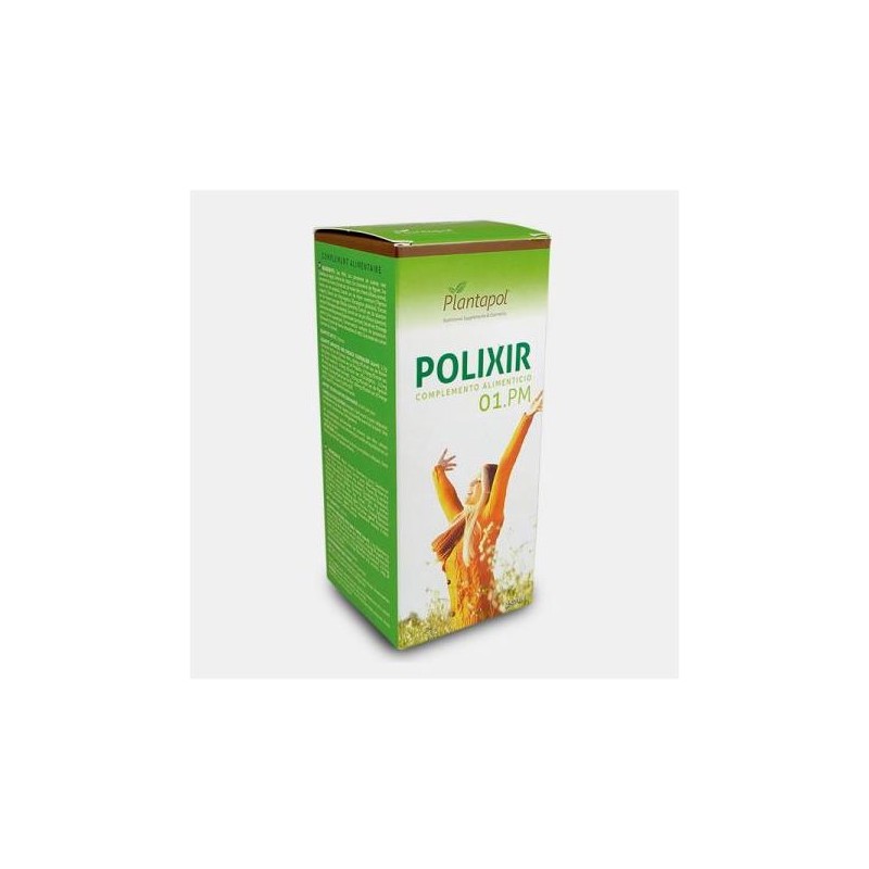 Plantapol Polixir 0.1.PM 250ml