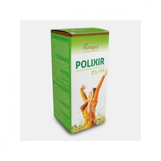 Plantapol Polixir 0.1.PM 250ml