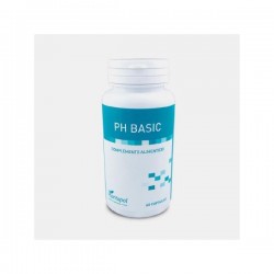 Plantapol PH Basic 60 cápsulas