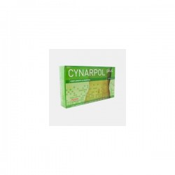 Plantapol Cynarpol Plus 20...