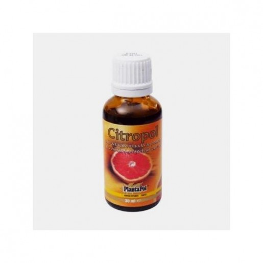 Plantapol Citropol 30ml