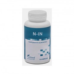 Plantapol N-IN 110 Cápsulas