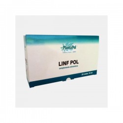 Plantapol Linf Pol 20 Ampolas