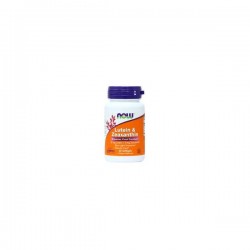 Now Lutein Zeaxanthina 60...