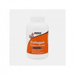 Now Collagen Peptides Powder 227g