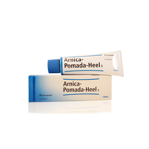 Arnica-Pomada-Heel S - 50g