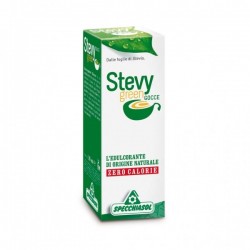 STEVY Green - Gotas 30ml