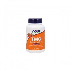 Now TMG Betain Anidro...
