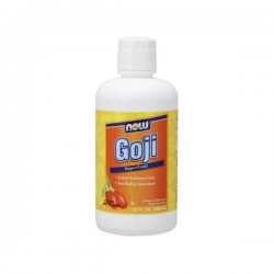 Now Goji Juice Blend 946ml