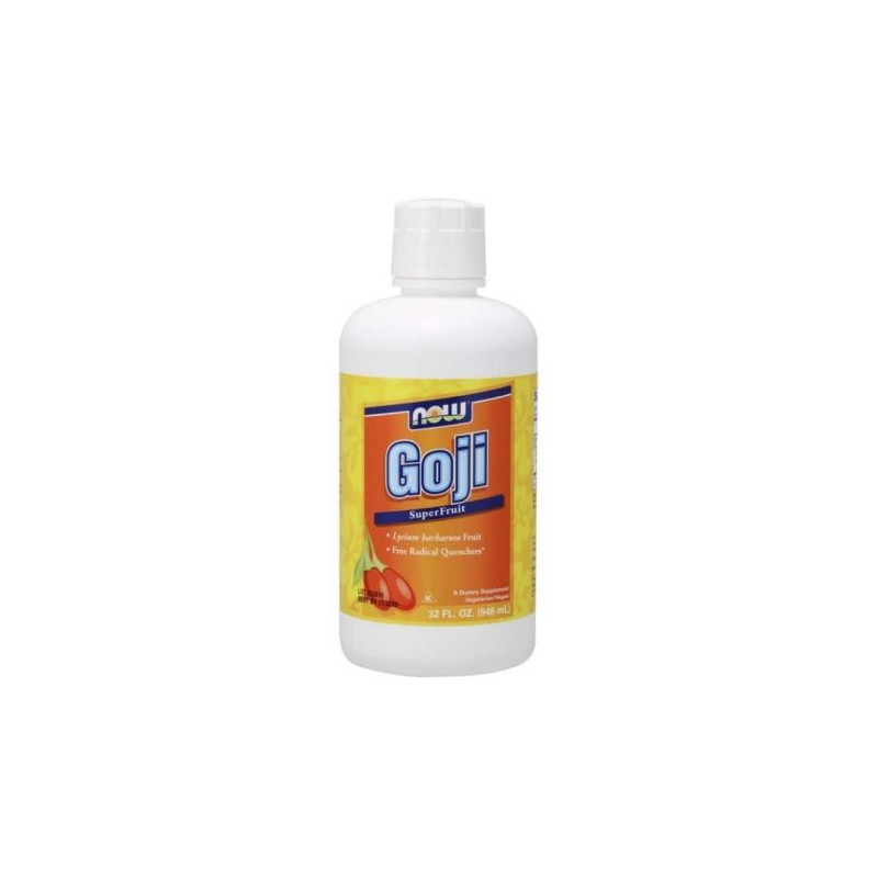 Now Goji Juice Blend 946ml