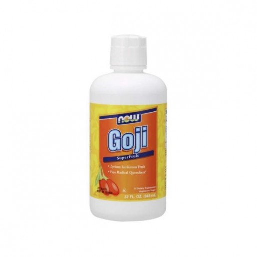 Now Goji Juice Blend 946ml