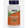 Now Chaste Berry Vitex Extract 300mg 90 cápsulas