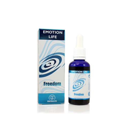 Equisalud - EmotionLife Freedom 50ml