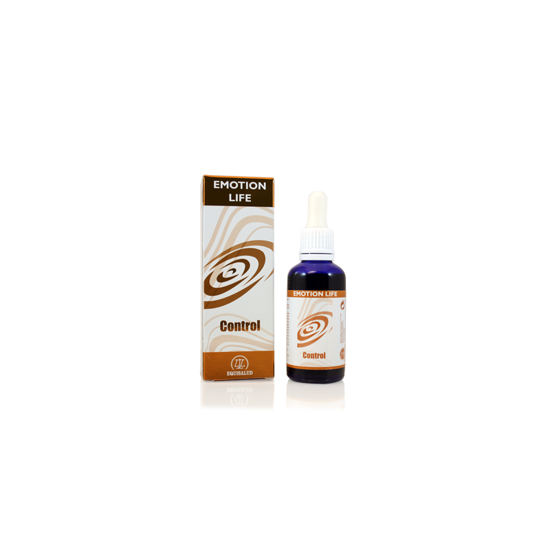 Equisalud - EmotionLife Control 50ml