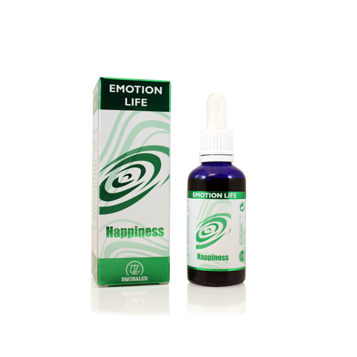 Equisalud - EmotionLife Happiness 50ml