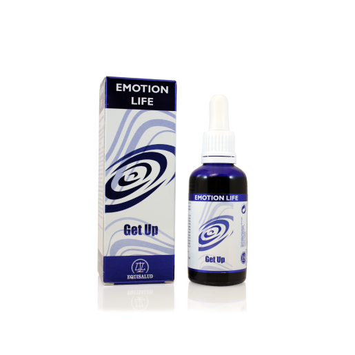 Equisalud - EmotionLife Get Up 50ml