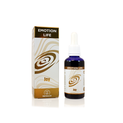 Equisalud - EmotionLife Joy 50ml