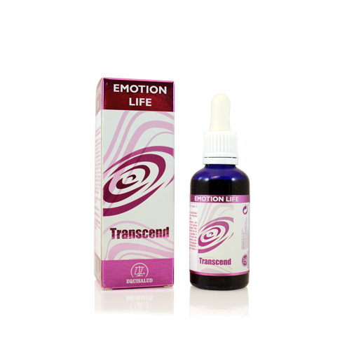 Equisalud - EmotionLife Transcend 50ml