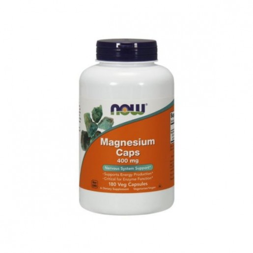 Now NAC 600mg 100 cápsulas