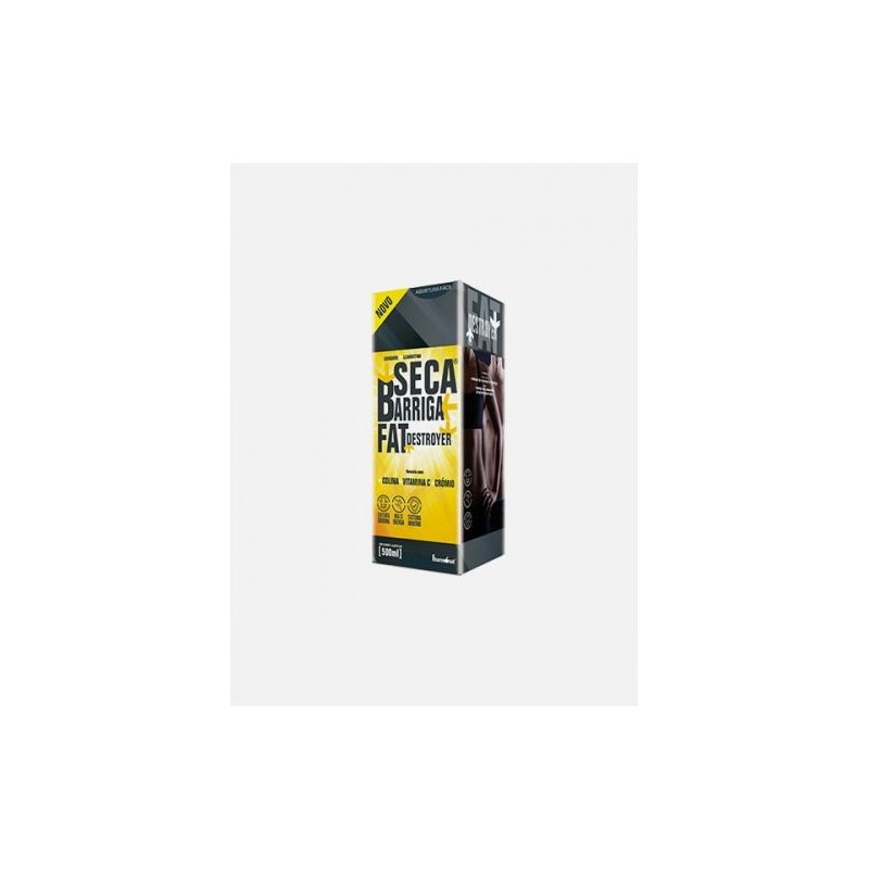 Fharmonat Seca Barriga Fat Destroyer 500ml