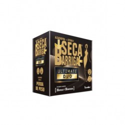 Fharmonat Barriga Premium Ultimate Duo 30 Cápsulas + 30 Comprimidos